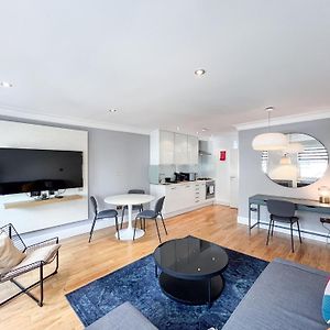 Appartement met een Slaapkamer